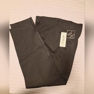LEE DAVID dress pants BRAND NEW side zipper COMFORT FIT stretch fabric BEAUTIFUL